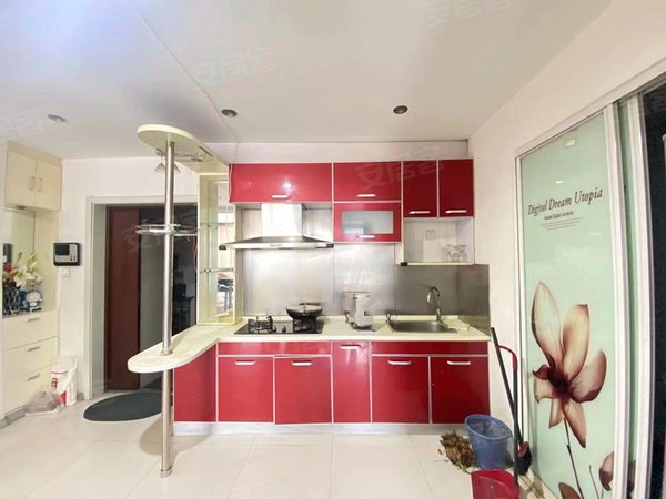 沈阳沈河惠工东森商务广场东森商务广场 2室2厅1卫  电梯房 77平米