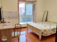 泸州龙马潭西南商贸城住房出租，没有中，房租可以月付，可以短租，随时可以看出租房源真实图片