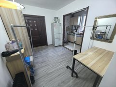 北京丰台丽泽桥月付 14号线丽泽商务区 短签 纪家庙 玉泉营 六里桥次卧出租房源真实图片