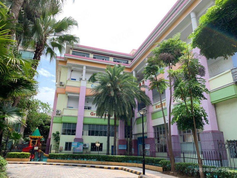 新天美地,带入户花园,电梯高层3房,一手业主,只卖这个价