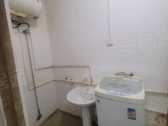 安阳北关凯德广场人民大道二巷一号楼 1室0厅1卫出租房源真实图片