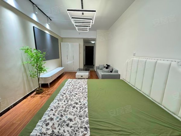 潍坊高新区高新实验中南熙悦阳台阳光融合医院呼叫中心吾悦广场歌尔光电园潍坊学院益家园翰声出租房源真实图片