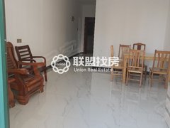贵港港北万达广场天河花园精装3房1500出租房源真实图片