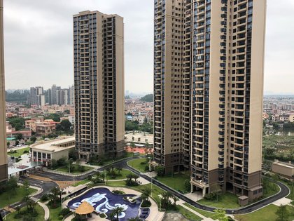 顺德碧桂园桂澜山,解放河路18号 - 佛山顺德碧桂园桂澜山二手房,租房