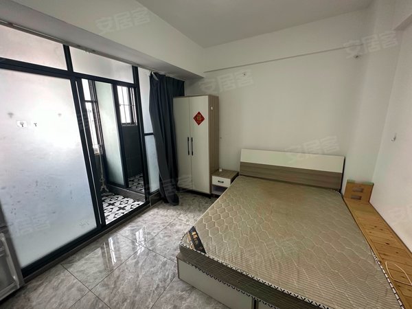 深圳南山西丽茶光村茶光地铁 茶光村 电梯大单间 近松坪山科技园出租