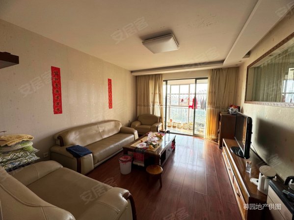 新出房源昆八中旁荷塘月色出售正对大雁湖有车位