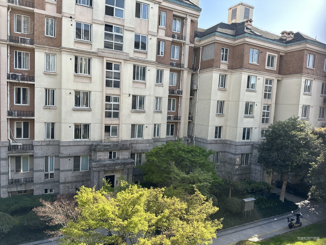 多层3楼急售实拍有钥匙江南明珠苑