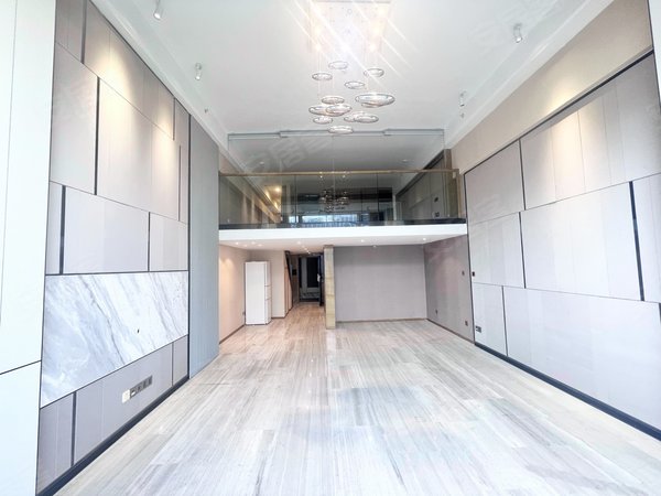 马场路 恒大珺睿复式一房两卫可注册可住家,天河租房-广州58安居客