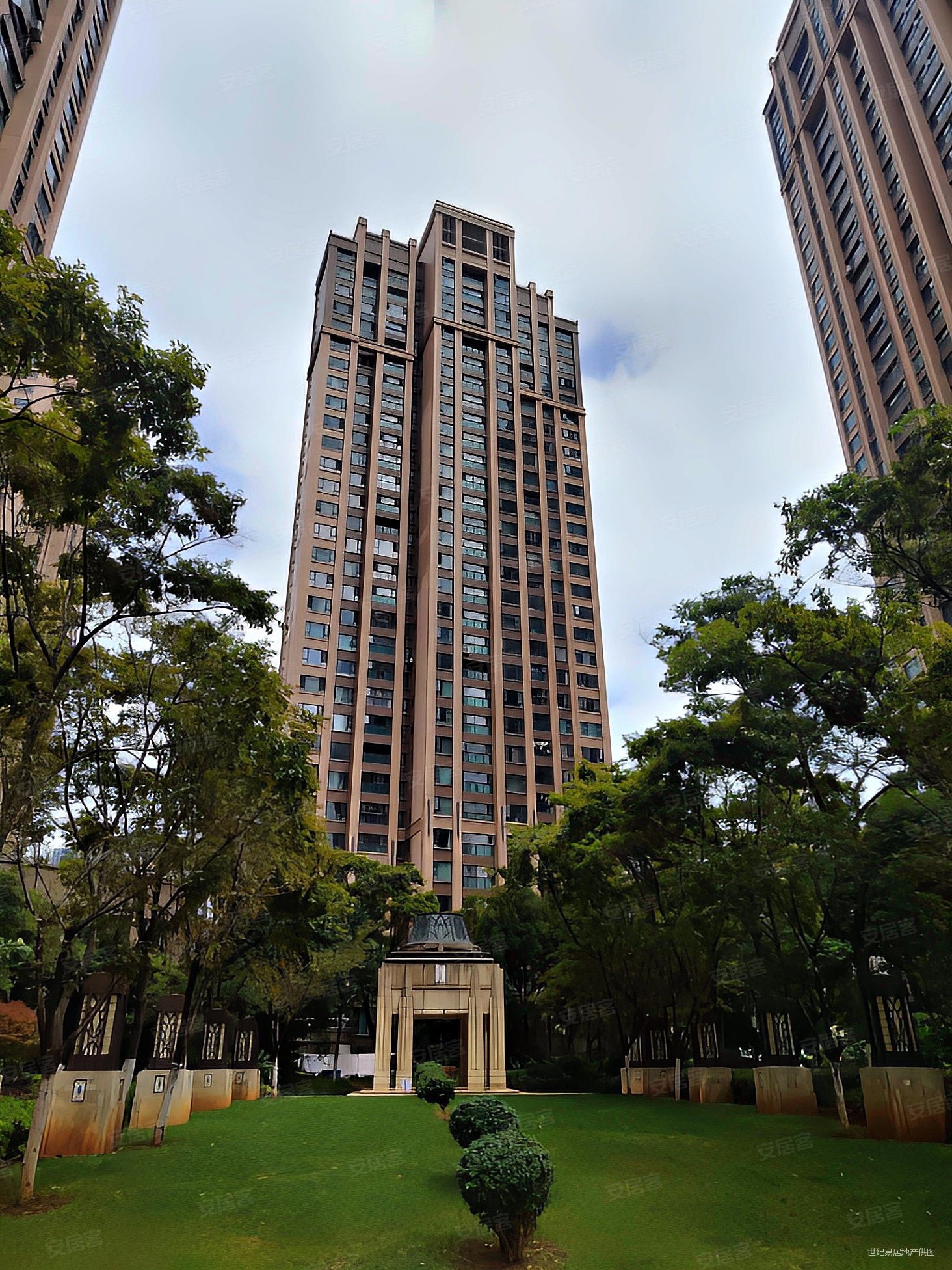 海伦国际菲诺区