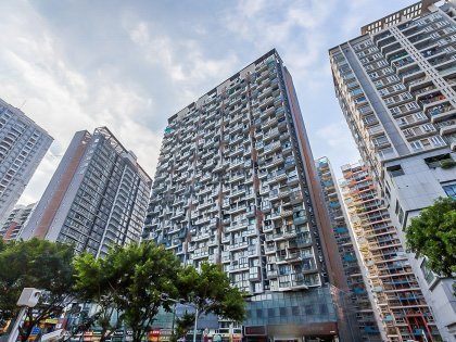 汇泰大厦怎么样,好不好_中介房产经纪人:叶恒海对汇泰大厦的评价-上海