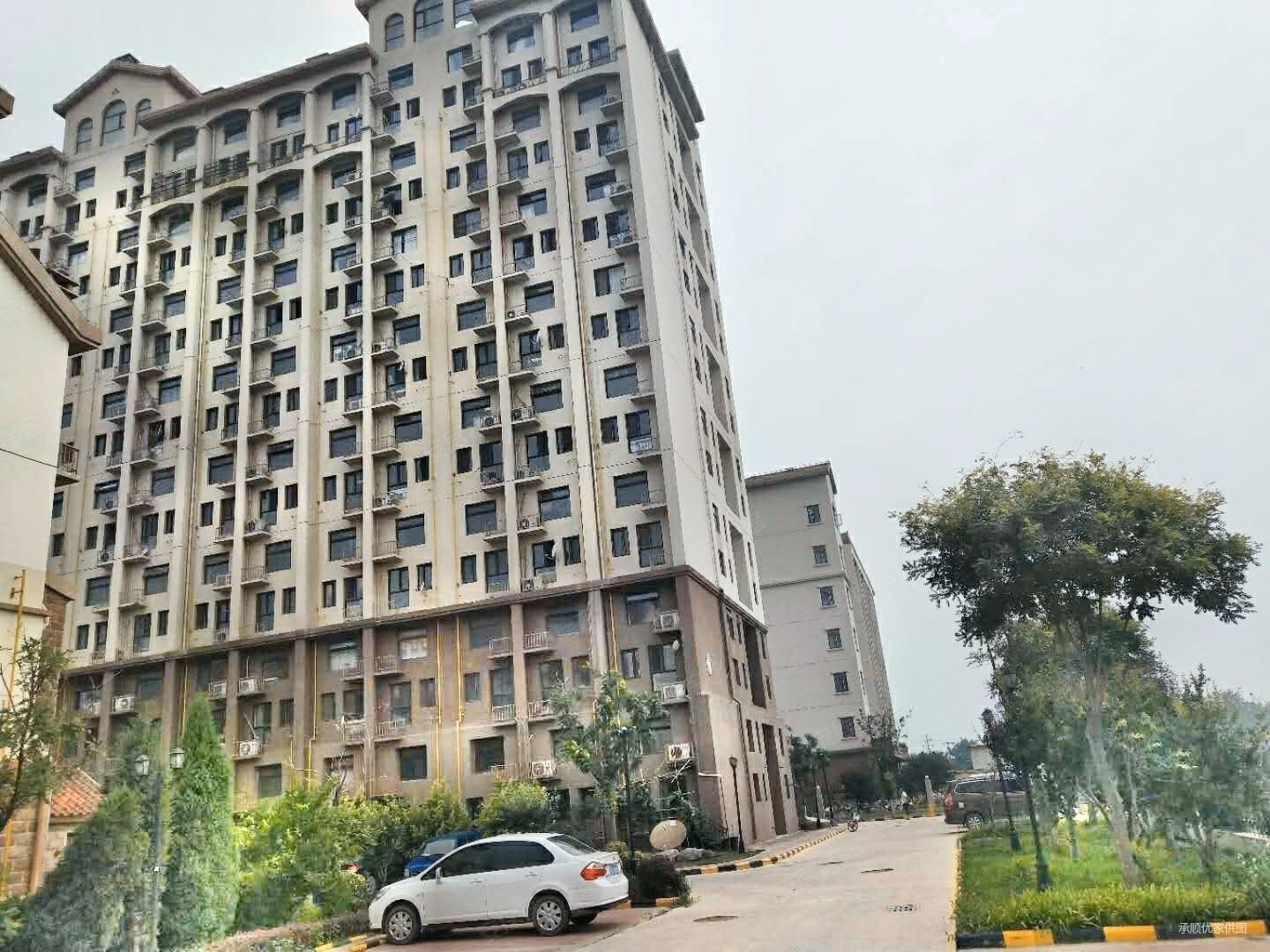 满五 南北通透,翡翠蓝湾二手房,30万,2室1厅,2卫,44平米-天津安居客