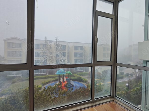 【多图】银都景园,浮山前租房,新上花园电梯洋房 精装大三居 家电齐全