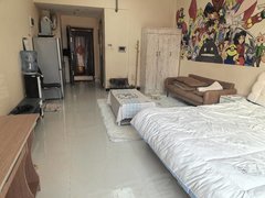 三门峡湖滨湖滨城区押一付一租期灵活万达广场旁边建业壹号城邦出租房源真实图片