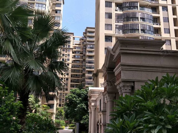 泉州台商区台商投资区星湖湾1500包物业 大3房有定制柜 台商星湖湾