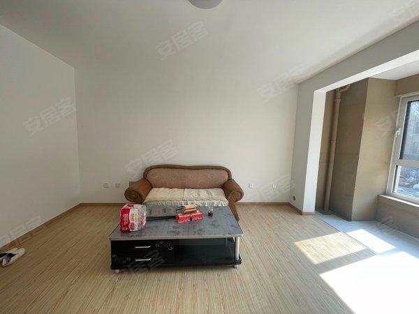 青岛莱西水集万福祥苑高端小区 电梯房 好楼层 出行购物方便出租房源