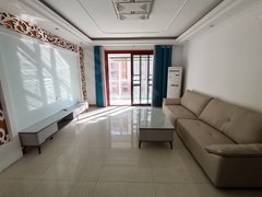 鄢陵鄢陵城区城区中心一高旁 东方威尼斯  非常干净三室套房出租房源真实图片