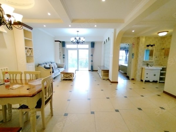 【多图】虎溪花园,大学城租房,虎溪花园精装两房出租,小区绿化环境好!