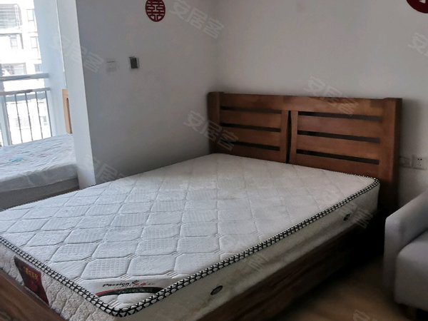 【多图】华天花园,莲坂租房,华天花园 1室1厅1卫,思明租房-厦门58安居