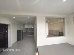 延边延吉北大区月付!森淼花园 电梯楼 一室一厅 新装修 密码锁 北1大出租房源真实图片