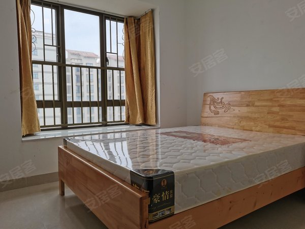 广州增城永和南山丰景花园(一期)免停车废他配套完善 有公交 市场近