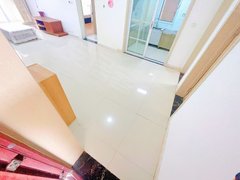 青岛即墨即墨宝龙城市广场整租 可月付 靠近人民医院 宝龙 古城 墨河 拎包入住出租房源真实图片