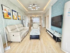 吉林昌邑哈达湾名华世家 有空调 大福源四店附近 三个月起租仨月付有钥匙出租房源真实图片