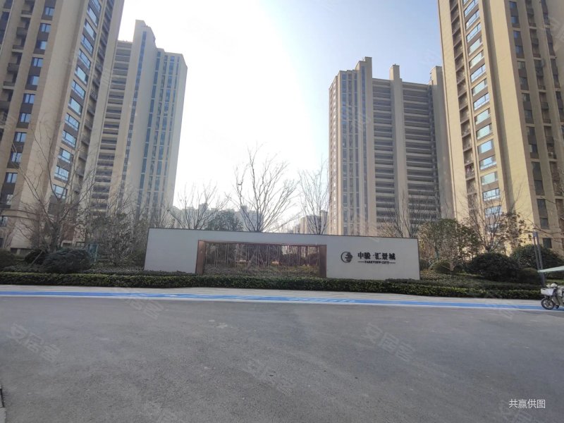 送车位,中骏汇景城二手房,85万,3室2厅,2卫,99平米-徐州安居客