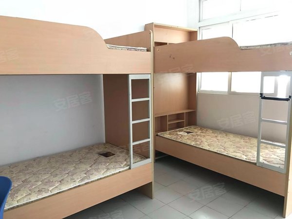 苏州工业园胜浦可胜科技宿舍大批简装4人公寓 现房 胜浦附近出租房源