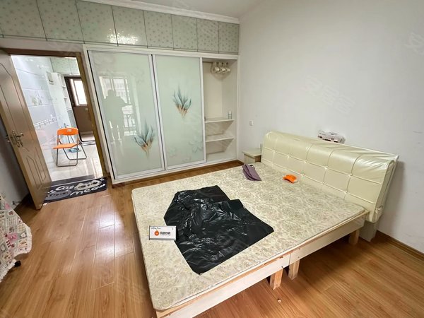 南京雨花台西善桥恒永东苑油坊桥 西善桥 恒永东苑 南北通透 拎包入住 电梯房出租房源真实图片