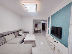 禹城城区禹城火车站出租盛恒国际电梯房三室家具家电齐全拎包入住随时看房出租房源真实图片