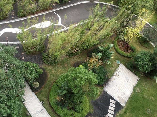 福州连江县城凯旋公馆a区璟江酒店旁,凯旋公馆,豪装四房两厅两卫,中心