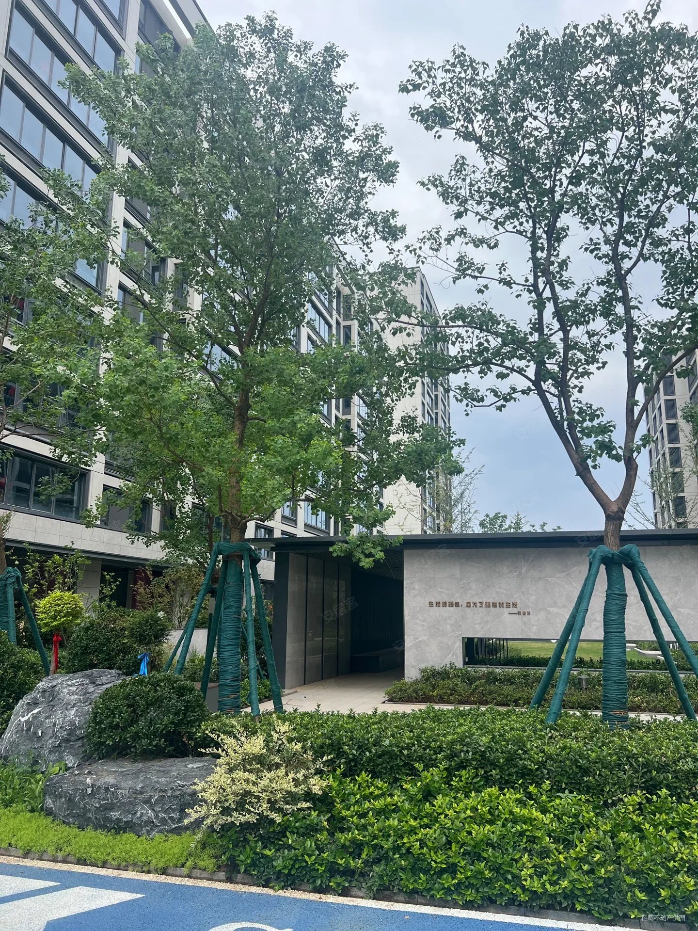 新城河板块网红盘红星檀府东边套视野开阔充电桩车位另算