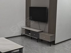 丹东东港桥南仁达华府复式 电梯2楼 家电齐全出租房源真实图片