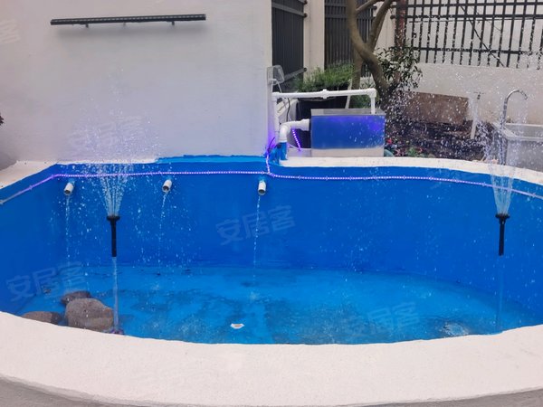 【多图】怡水苑(别墅),巨化城区租房,怡水苑(别墅) 8室4厅4卫,巨化