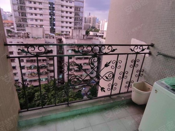 【多图】鸿运花园(海珠),客村租房,鸿运花园 三房电梯楼 家电家私齐全