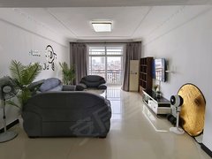 北海海城中街鸿鹏蜀海城花园 3室2厅2卫出租房源真实图片