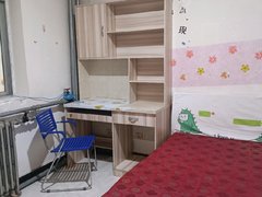 兰州城关渭源路雁滩路自建房 1室0厅1卫出租房源真实图片