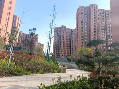 枣园小区,皋城东路,近春晖路 - 六安枣园小区二手房,租房,房价-六安