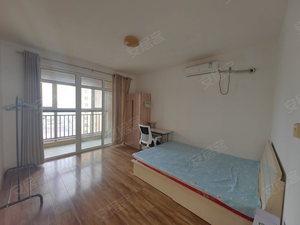 【多图】逸景公馆,万达广场租房,逸景公馆 2室2厅1卫 电梯房 精装修94