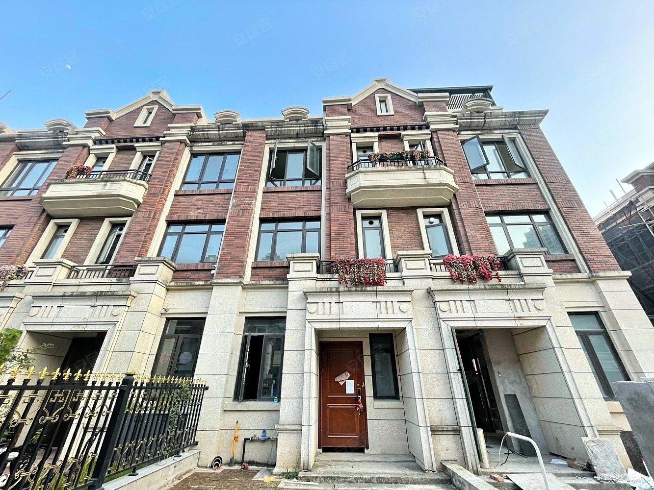 艺境松山湖别墅