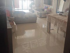 巴中巴州老江北丰泽园B区 2室1厅1卫出租房源真实图片