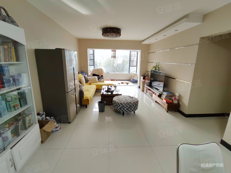 房东急售 精美装修经典户型动静分区 阳光充足,东骧神骏万泰小区润泰