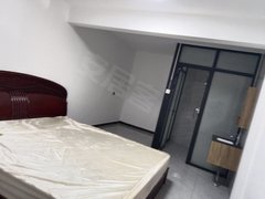 巨野巨野城区巨野市区优步大道一室一厅 公寓出租  长租短租均可出租房源真实图片