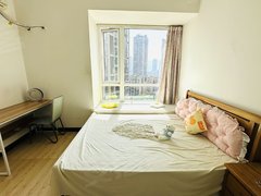 重庆南岸学府大道自己的房子 te价租 不要中介 可短租月付 旁边就是工商大學出租房源真实图片