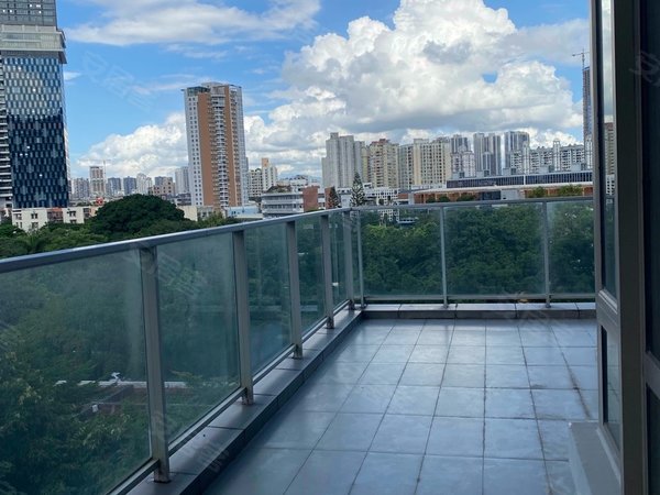 深圳南山蛇口半山海景兰溪谷(二期)兰溪谷国际公寓88平米豪华装修急租