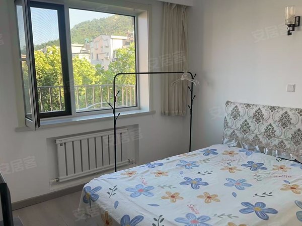 大连沙河口锦绣锦霞南园锦霞南园 1室1厅1卫  精装修43平米出租房源真实图片