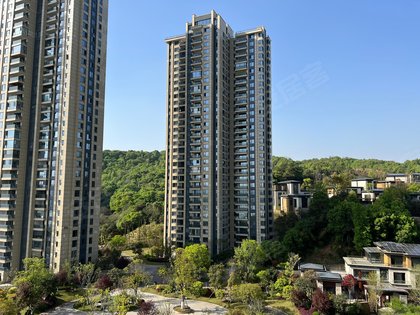 湘江壹号,创远路1号 - 长沙湘江壹号二手房,租房,房价-长沙安居客