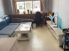 盘锦大洼兴隆三百慧宾小区步梯6楼 三百附近 拎包入住出租房源真实图片