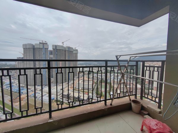 广州增城永和合景花漫里新出三房!