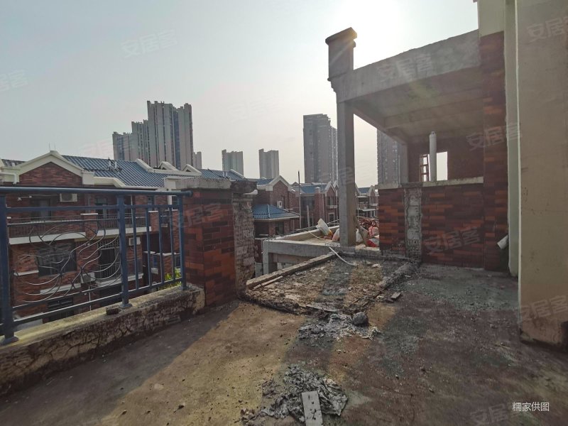 缘水岸(别墅) 满五 商圈成熟 医疗配套成熟 正规商品房